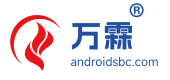 Android Board for Elevator AD Player | Wanlin